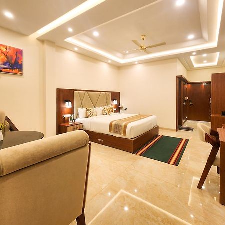 Coorg Cliffs Resorts Ammatti Экстерьер фото