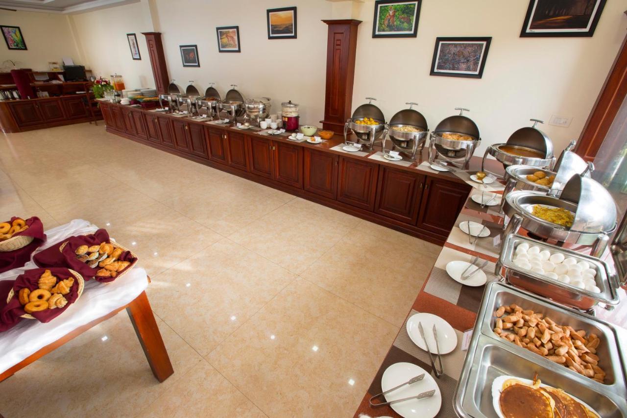 Coorg Cliffs Resorts Ammatti Экстерьер фото